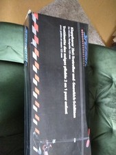 Speeron Klappbarer 2in1-Tretroller und -Snowkick-Schlitten für Kinder, 125 mm