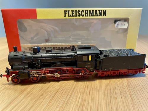 Fleischmann 4113 h0 - 4113,,