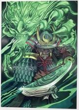 Displate Limited Edition