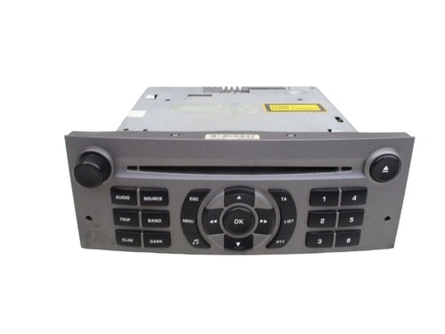 Radio mp3 code - mp3, nicht