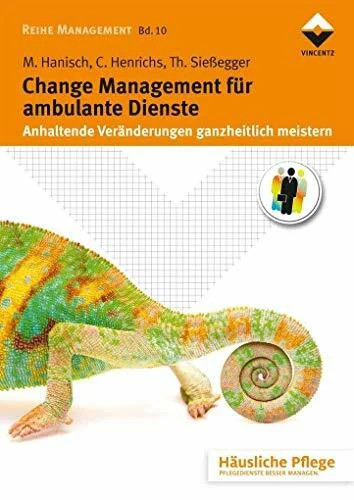 Change management für - change,