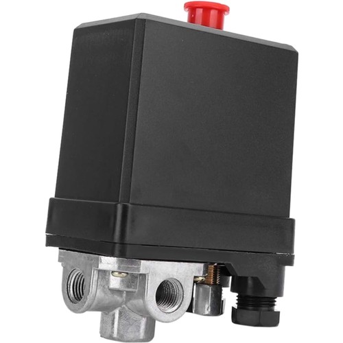 Ersatz luftdruckschalter 380v - ersatz,