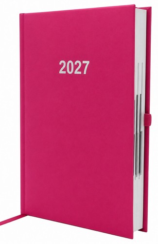 2027 adina buchkalender - 2027,