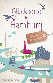 Glücksorte hamburg fahr - in, hamburg: