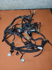 KTM SMC R 690 Hauptkabelbaum