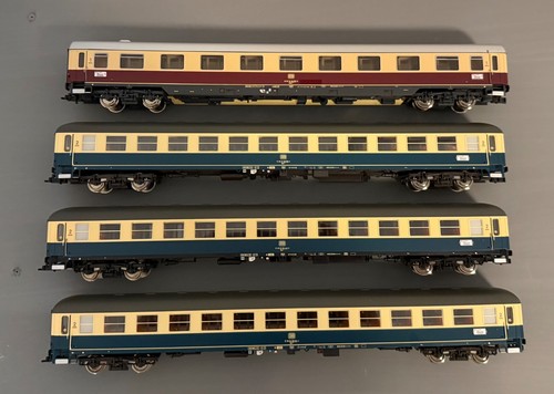 Roco 6200154 set - roco, ic