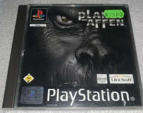 Ps1 spiel planet - ps1,
