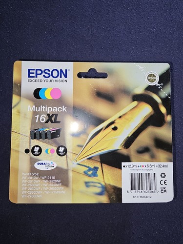 Epson multipack 16xl - epson,