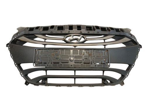 Kühlergrill frontgrill - kühlergrill,