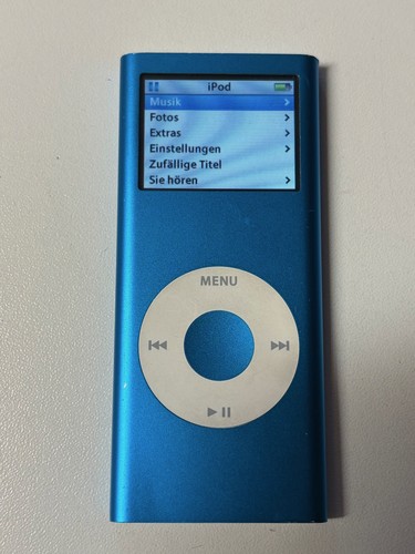 Apple ipod nano generation - apple,