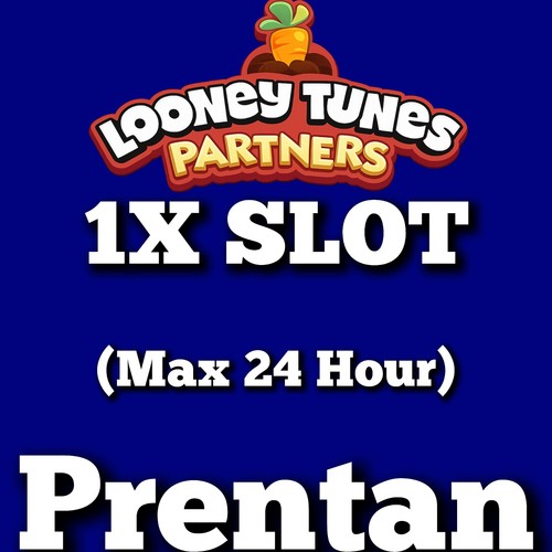 Full carry slot max - full, (max.