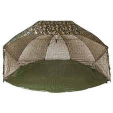 Faith Oval Brolly Complete