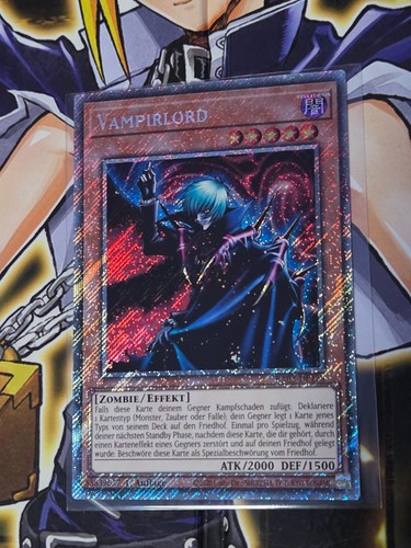 Vampirlord plscr - (yugioh), vampirlord,