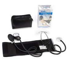 Aneroid Sphygmomanometer