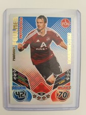 Match attax bundesliga - attax,