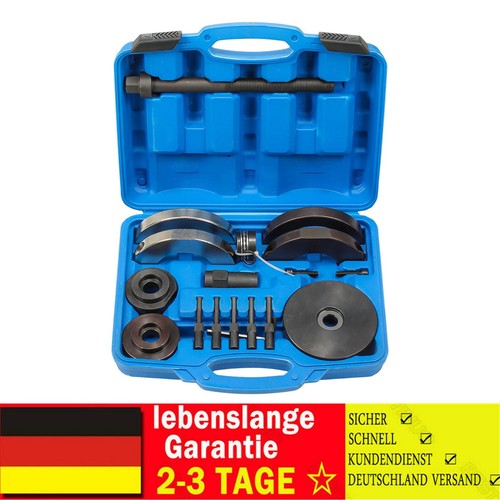 72mm radlager abzieher set - radlager,