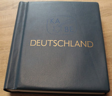 KABE OF Vordruckalbum Bund