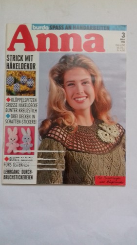 Anna 1992 spaß an - spaß,