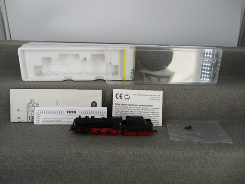 Minitrix spur 12222 - dc,