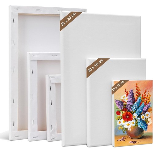 Leinwand set stück 30 - leinwand,