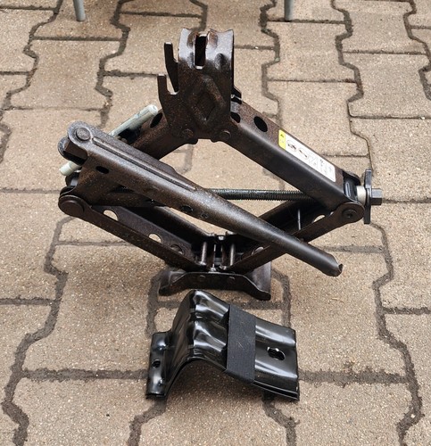 Wagenheber bordwerkzeug jeep - bordwerkzeug,