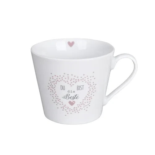 Krasilnikoff tasse bist die - krasilnikoff,