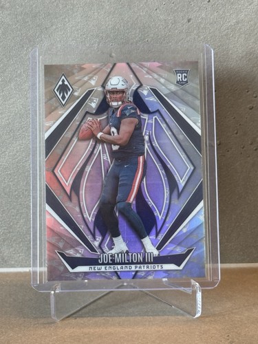 2024 panini phoenix - panini, rookies