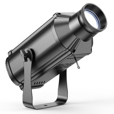 200W COB LED PinSpot Light DMX