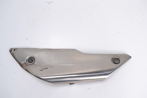 Auspuff hitzeschild honda - auspuff-hitzeschild,