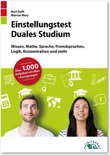 Einstellungstest duales - einstellungstest,
