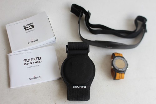 Suunto sportuhr - suunto,