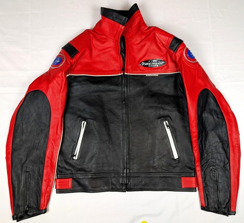 Vintage dunlop racing - vintage,