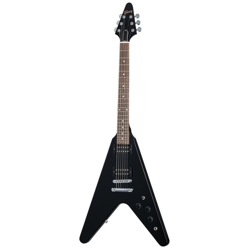 Gibson 80s flying eb - gibson,