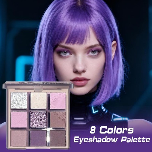 Farben lidschatten palette - farben,