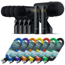 Presonus DM-7 Mikrofon-Set