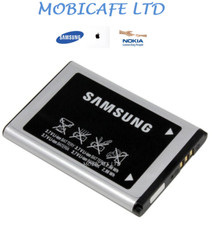 Original Samsung AB043446BE