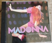 Confessions On A Dance Floor