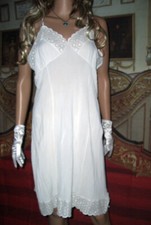 Charmantes Vintage Nylon