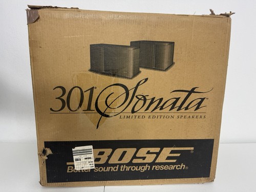 Bose 301 sonata direct - 301,
