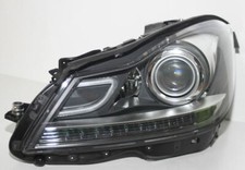 Mercedes Benz C Klasse W S 204