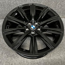 ORYGINAL SATZ ALUFELGEN BMW