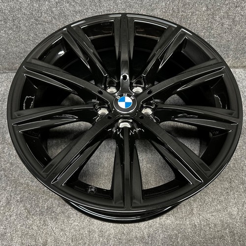 Oryginal satz alufelgen bmw - satz,