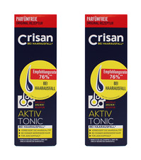 CRISAN Aktiv Tonic bei