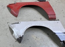 BMW 1502 1602 1802 2002 Kotflügel Original