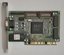 ACER P60-ELSA PCI Grafikkarte