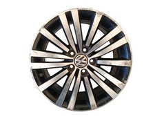 Aluminiumfelge Alufelge Felge VW Passat B6 3AA601025G 17 Zoll 7,5J ET47 5x112