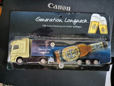 ++ Warsteiner Longneck MB
