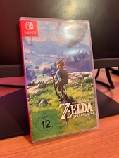 The Legend of Zelda: Breath of