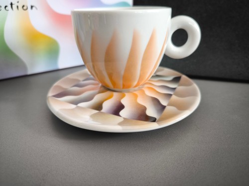 Illy art collection - illy, judy