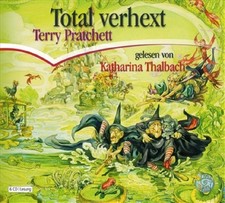 Total Verhext | Terry